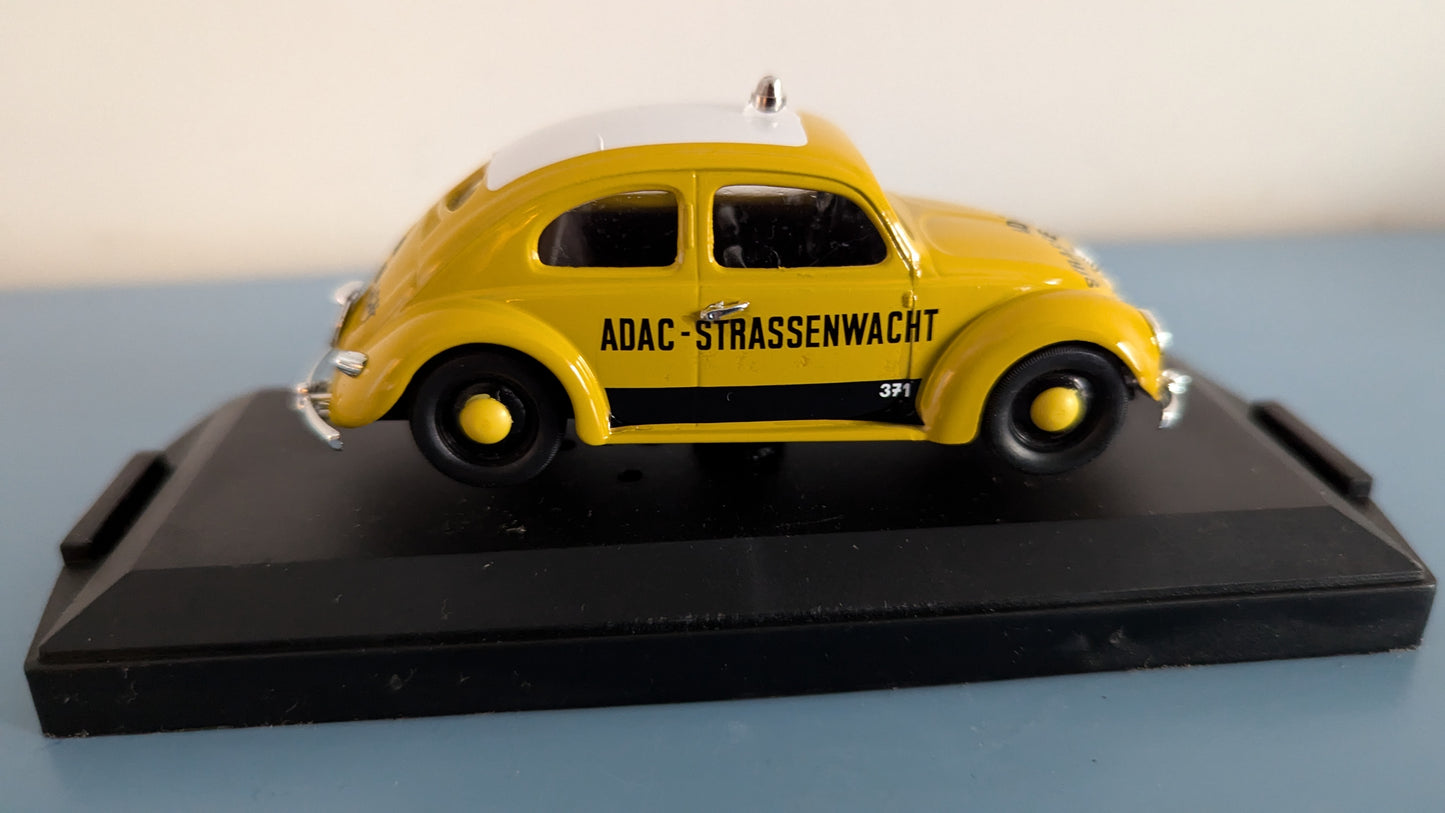 Vitesse - Volkswagen 1949 Adac Strassenwagen (Alkuperäisessä Paketissa)