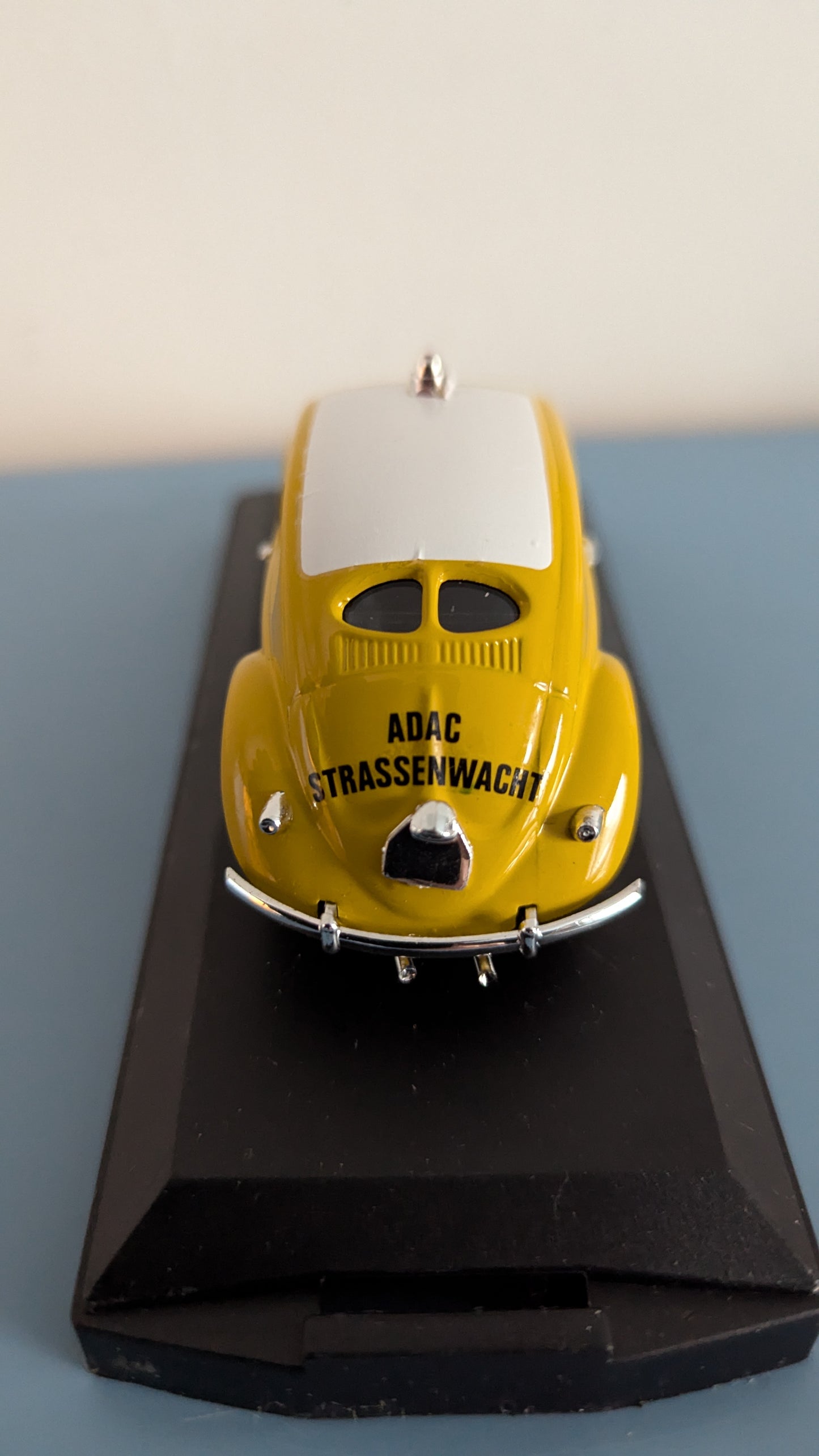 Vitesse - Volkswagen 1949 Adac Strassenwagen (Alkuperäisessä Paketissa)