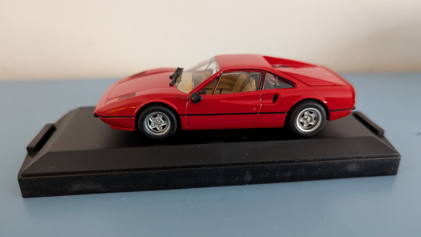 Vitesse - Ferrari 308 GTB 1977 (Alkuperäisessä Paketissa)