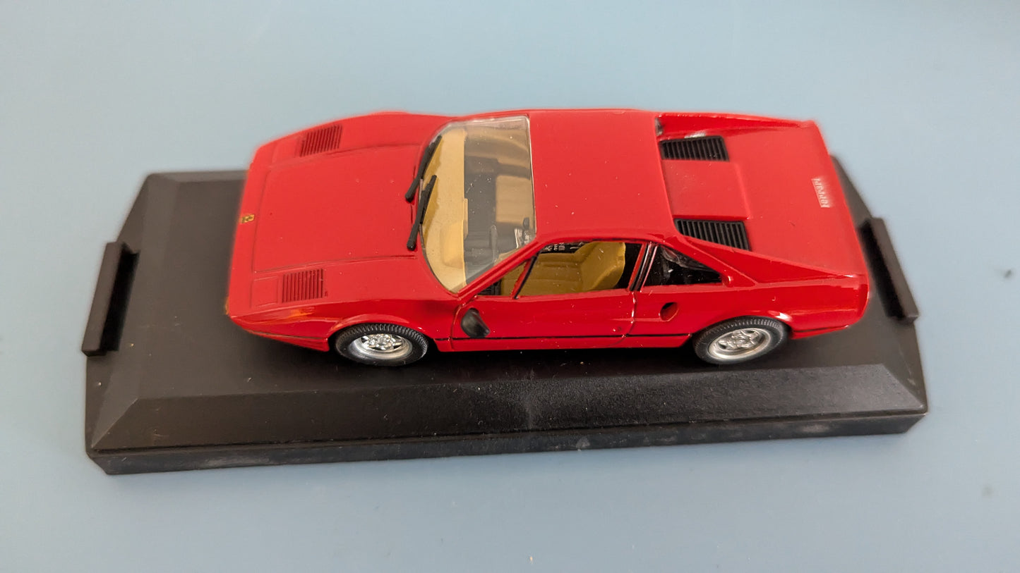 Vitesse - Ferrari 308 GTB 1977 (Alkuperäisessä Paketissa)