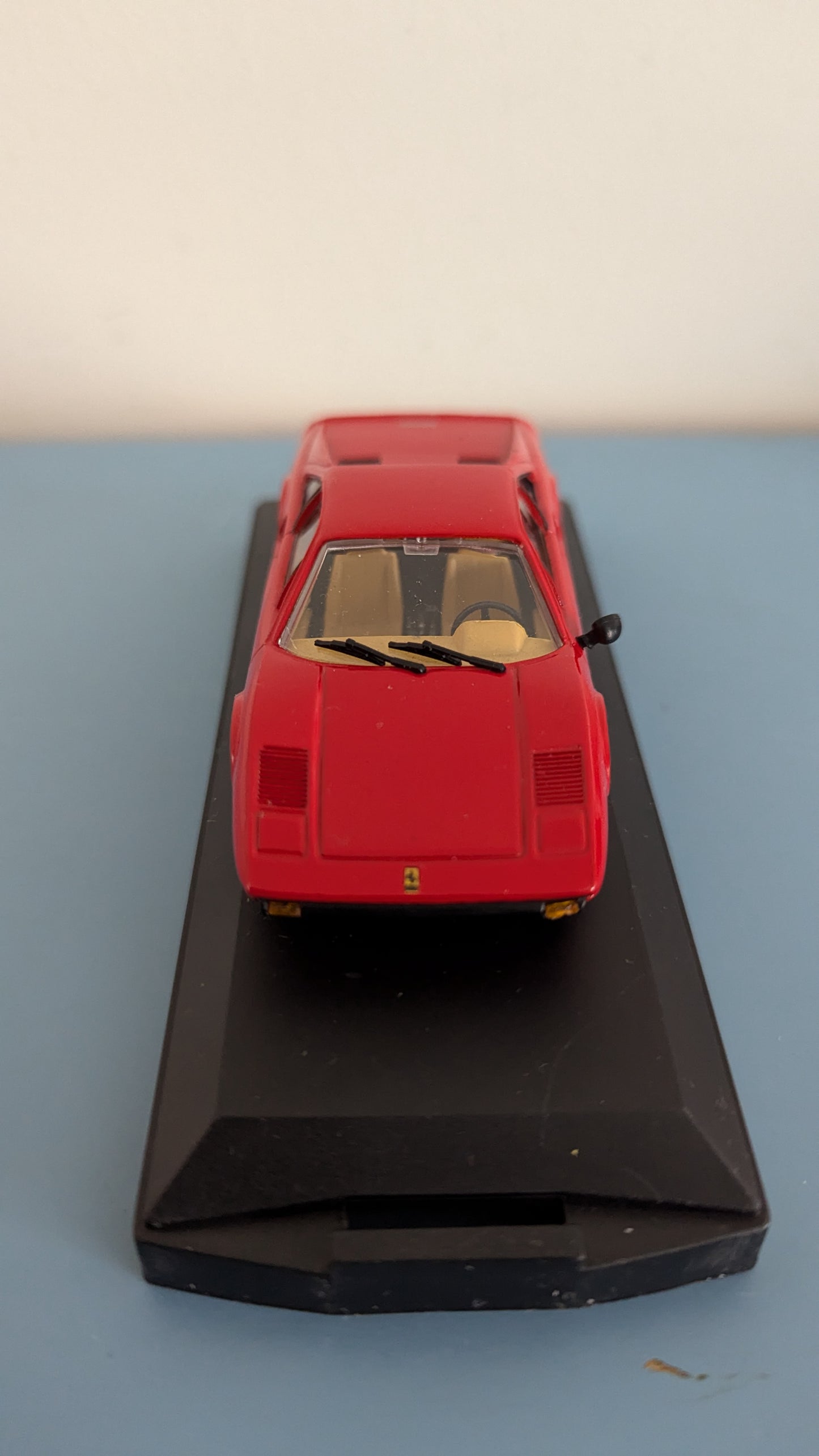 Vitesse - Ferrari 308 GTB 1977 (Alkuperäisessä Paketissa)