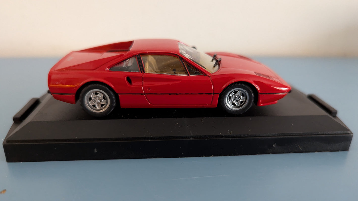 Vitesse - Ferrari 308 GTB 1977 (Alkuperäisessä Paketissa)