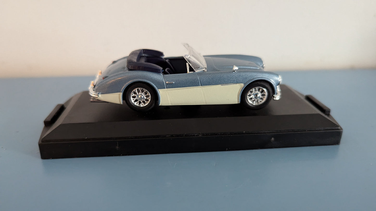 Vitesse - Austin Healey 3000 Open 1963 (Alkuperäisessä Paketissa)