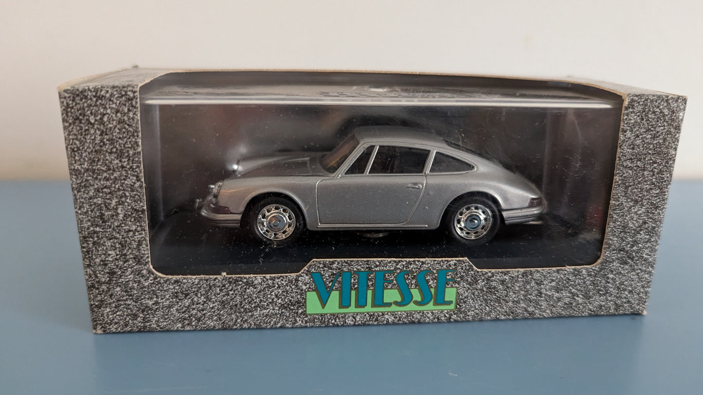 Vitesse - Porsche 911 1964 (Alkuperäisessä Paketissa)