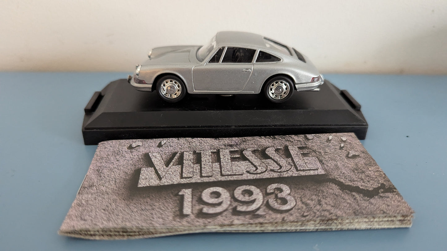 Vitesse - Porsche 911 1964 (Alkuperäisessä Paketissa)