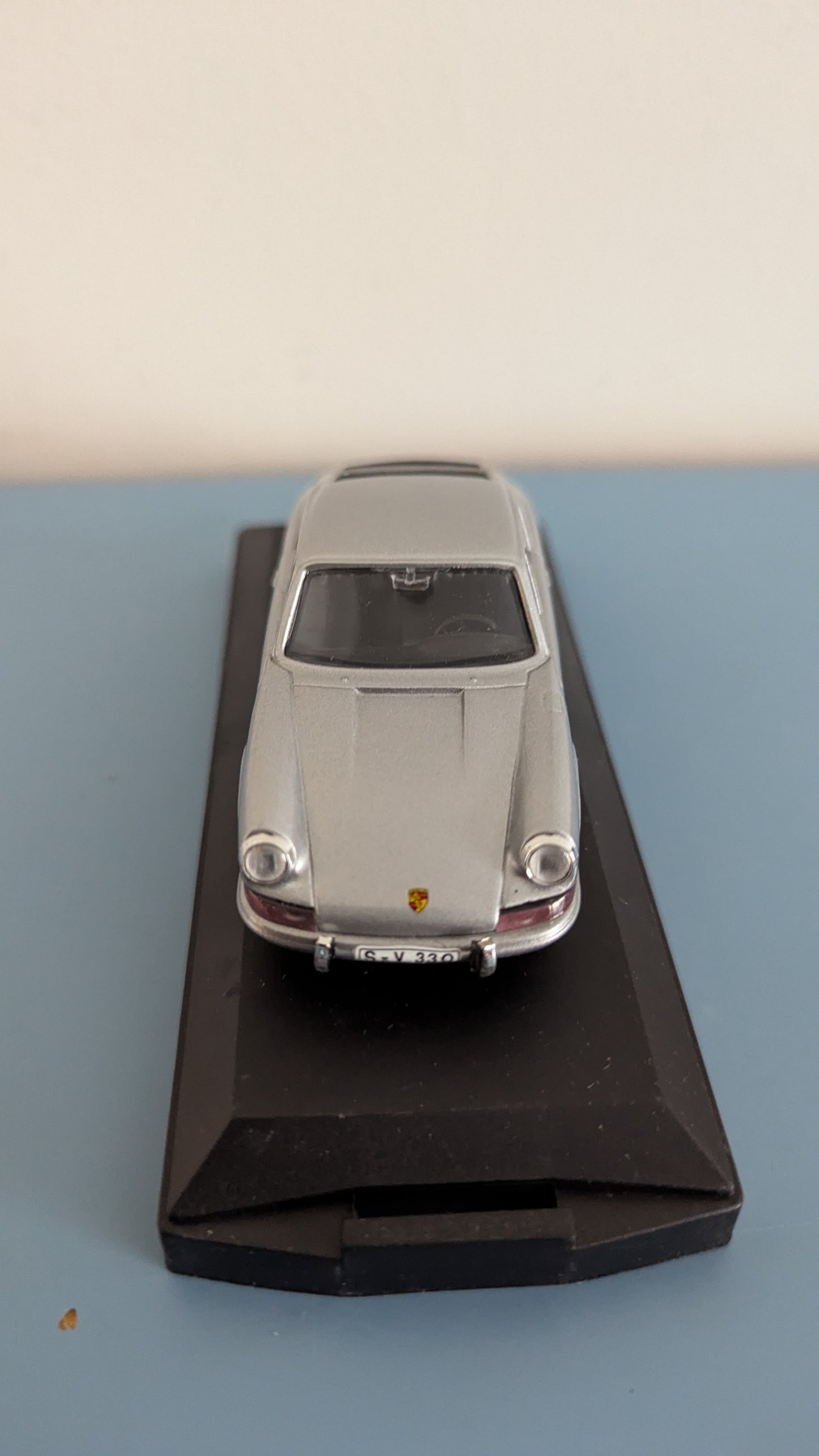 Vitesse - Porsche 911 1964 (Alkuperäisessä Paketissa)