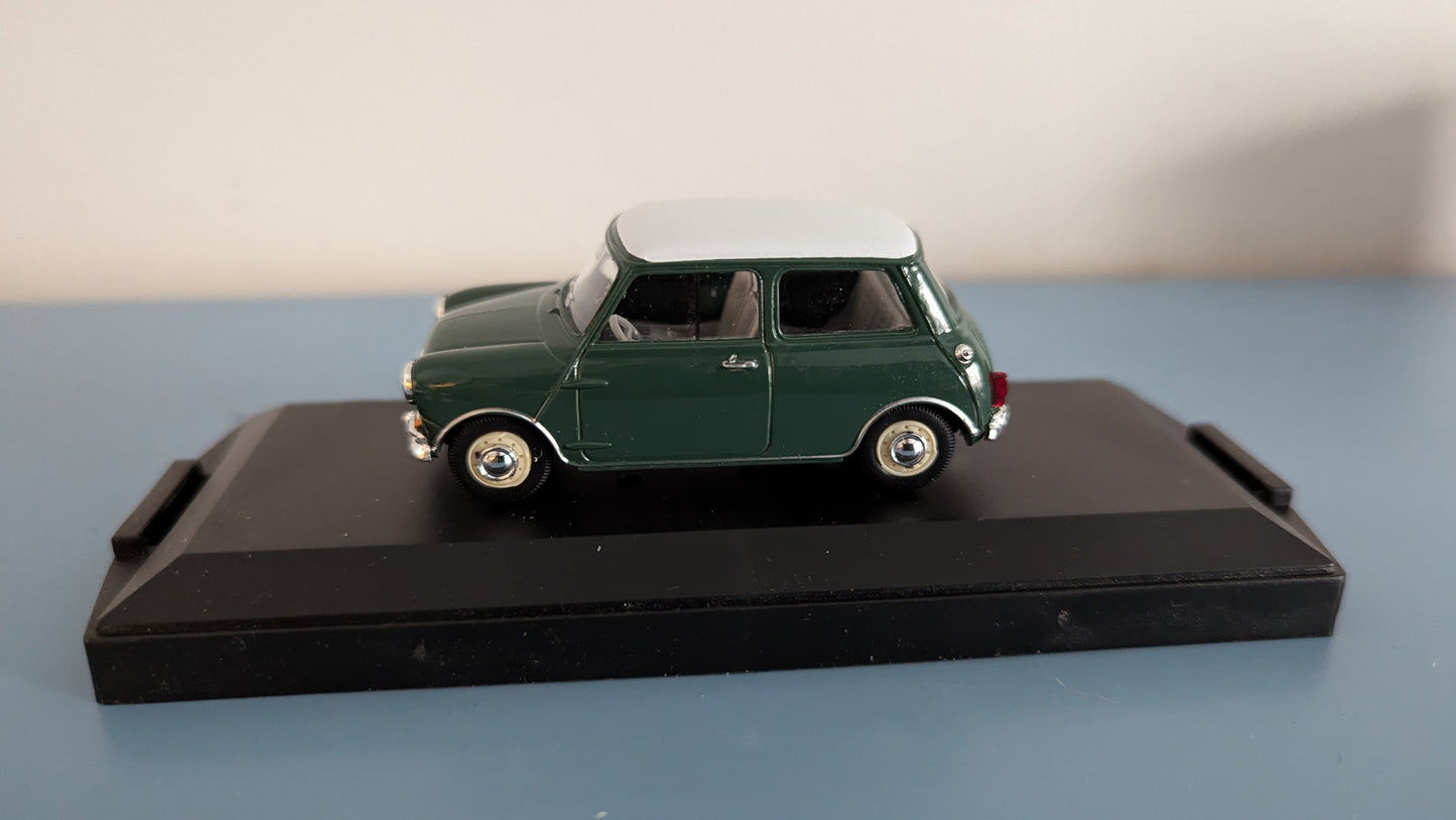 Vitesse - Morris Mini Cooper S 1963 (Alkuperäisessä Paketissa)