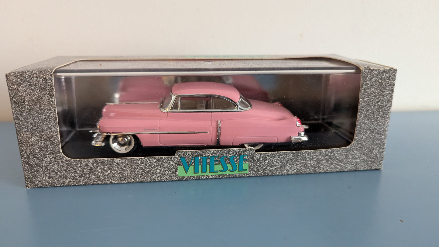 Vitesse - Cadillac 1950 2-Door Sedan (Alkuperäisessä Paketissa)