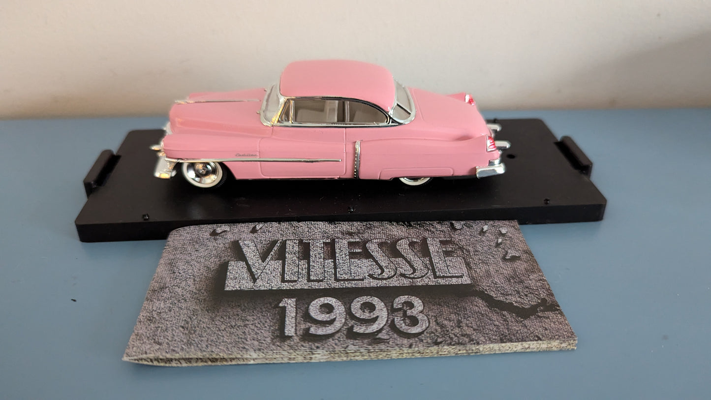 Vitesse - Cadillac 1950 2-Door Sedan (Alkuperäisessä Paketissa)