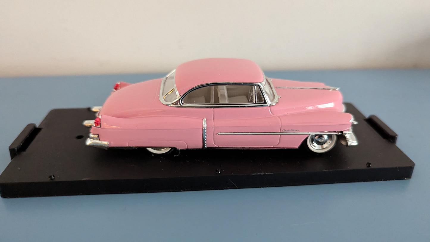 Vitesse - Cadillac 1950 2-Door Sedan (Alkuperäisessä Paketissa)