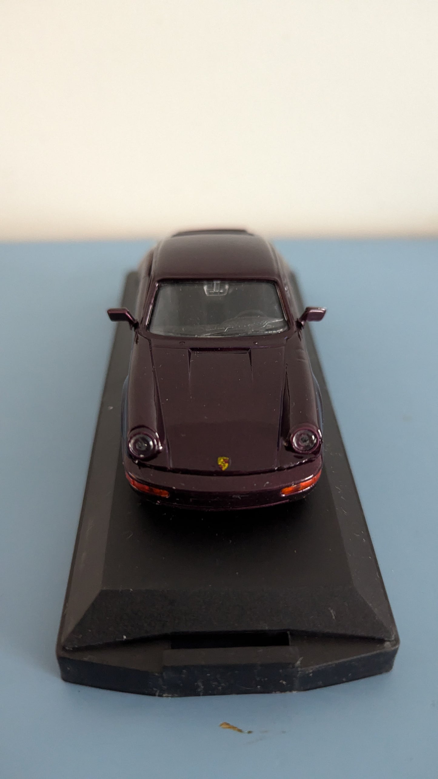 Vitesse - Porsche Carrera 4 1992 (Alkuperäisessä Paketissa)