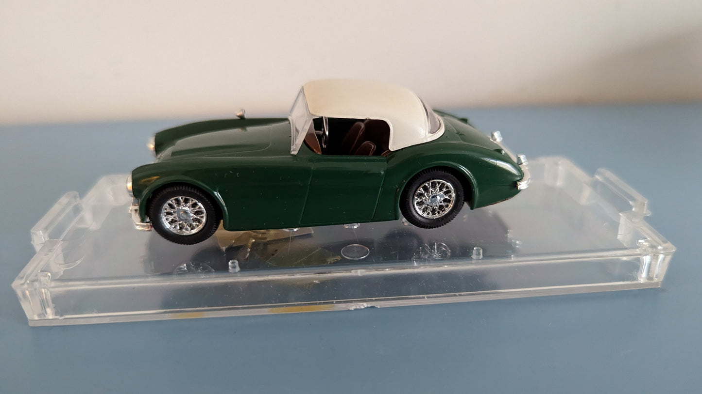 Vitesse - Austin Healey 3000 Coupe / Hardtop (Alkuperäisessä Paketissa)