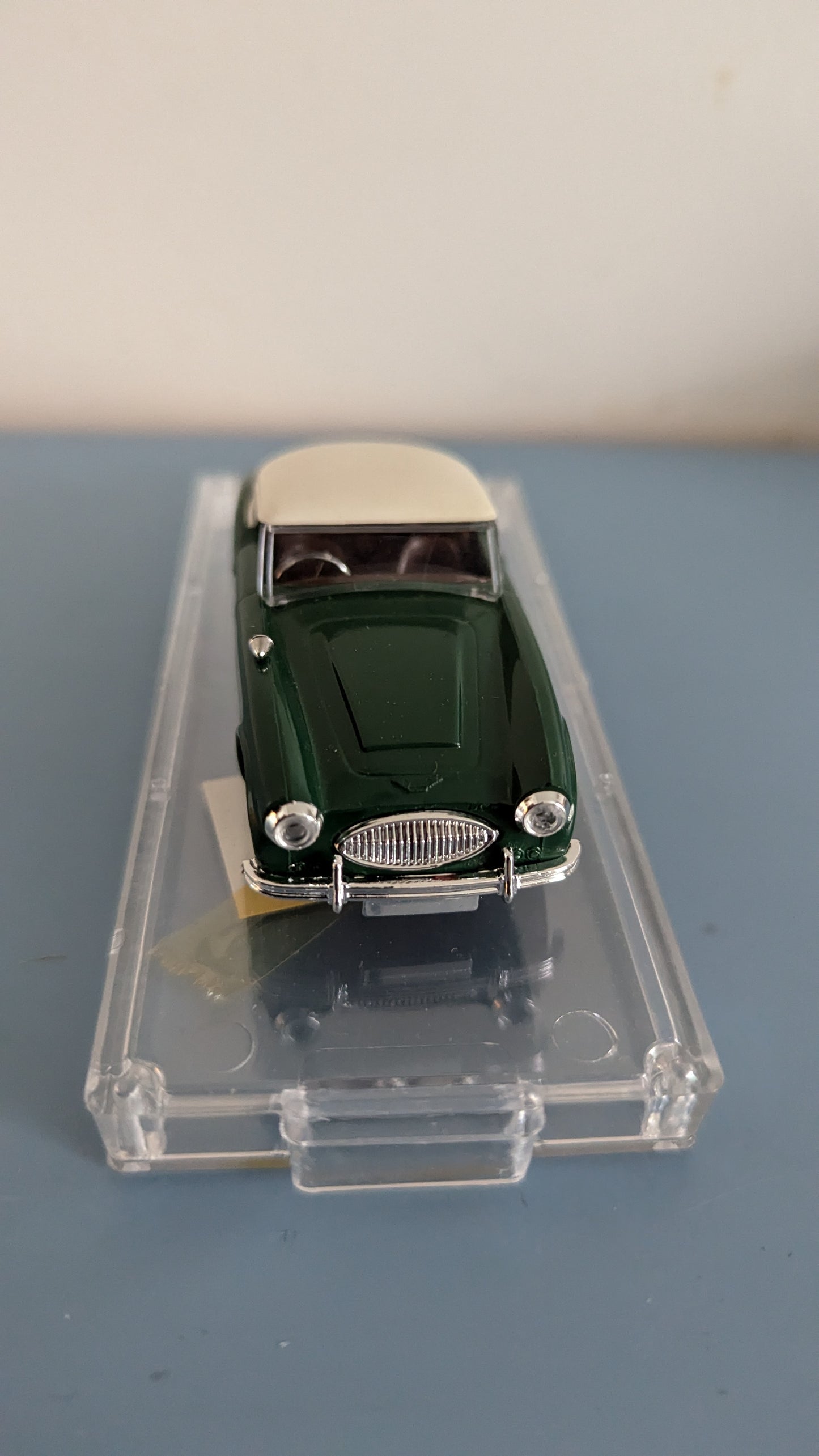 Vitesse - Austin Healey 3000 Coupe / Hardtop (Alkuperäisessä Paketissa)