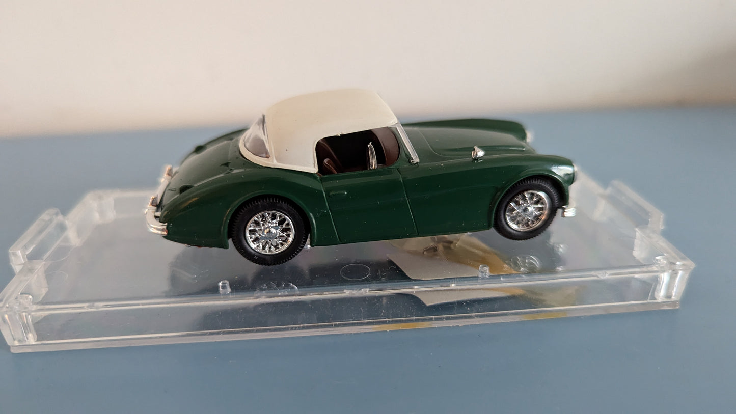 Vitesse - Austin Healey 3000 Coupe / Hardtop (Alkuperäisessä Paketissa)