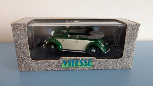 Vitesse - Volkswagen Karmann 1949 (Alkuperäisessä Paketissa)