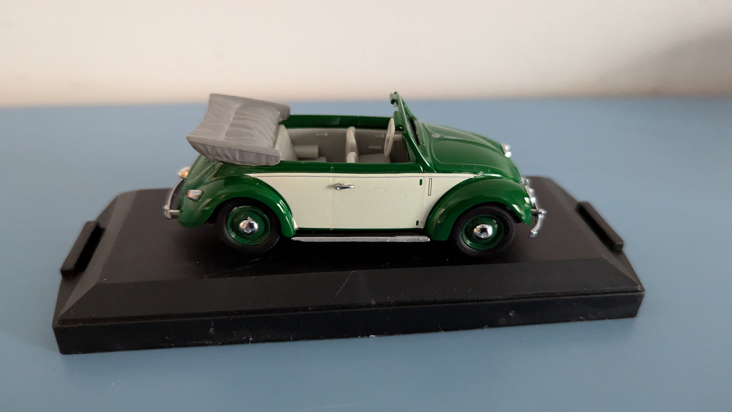 Vitesse - Volkswagen Karmann 1949 (Alkuperäisessä Paketissa)