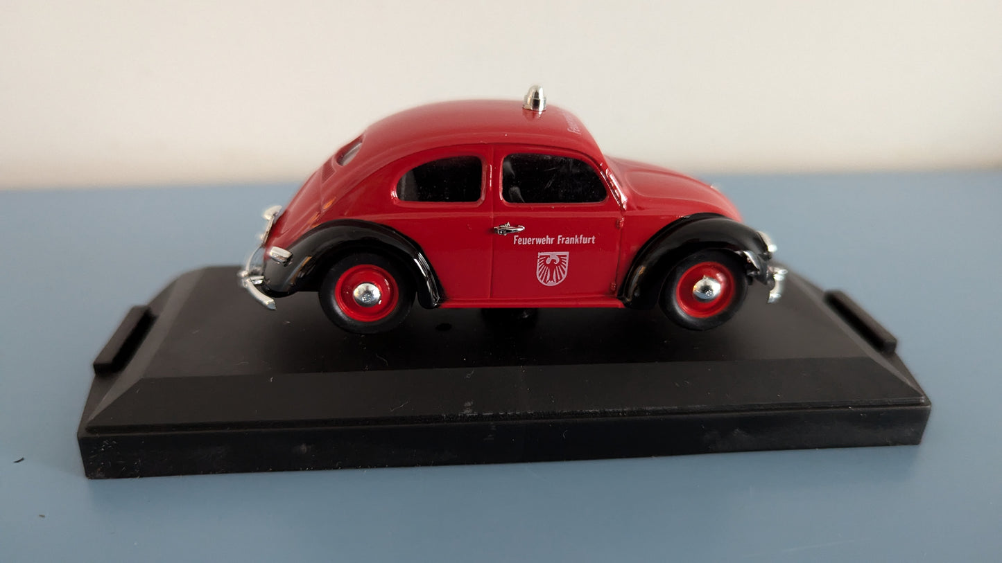 Vitesse - Volkswagen Feuerwehr / Kuplavolkkari (Alkuperäisessä Paketissa)