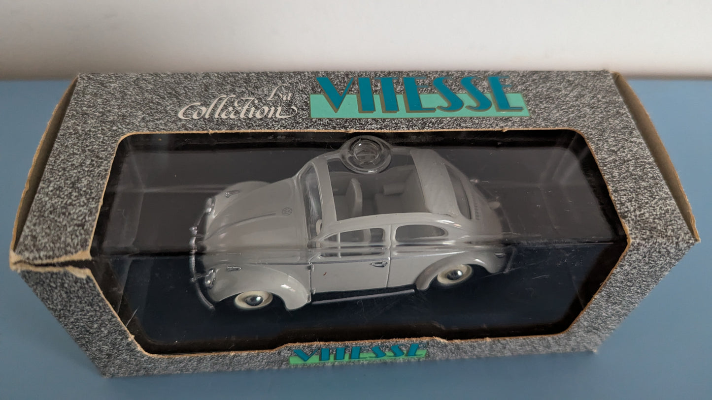 Vitesse - Volkswagen 1200 1959 / Kuplavolkkari (Alkuperäisessä Paketissa)