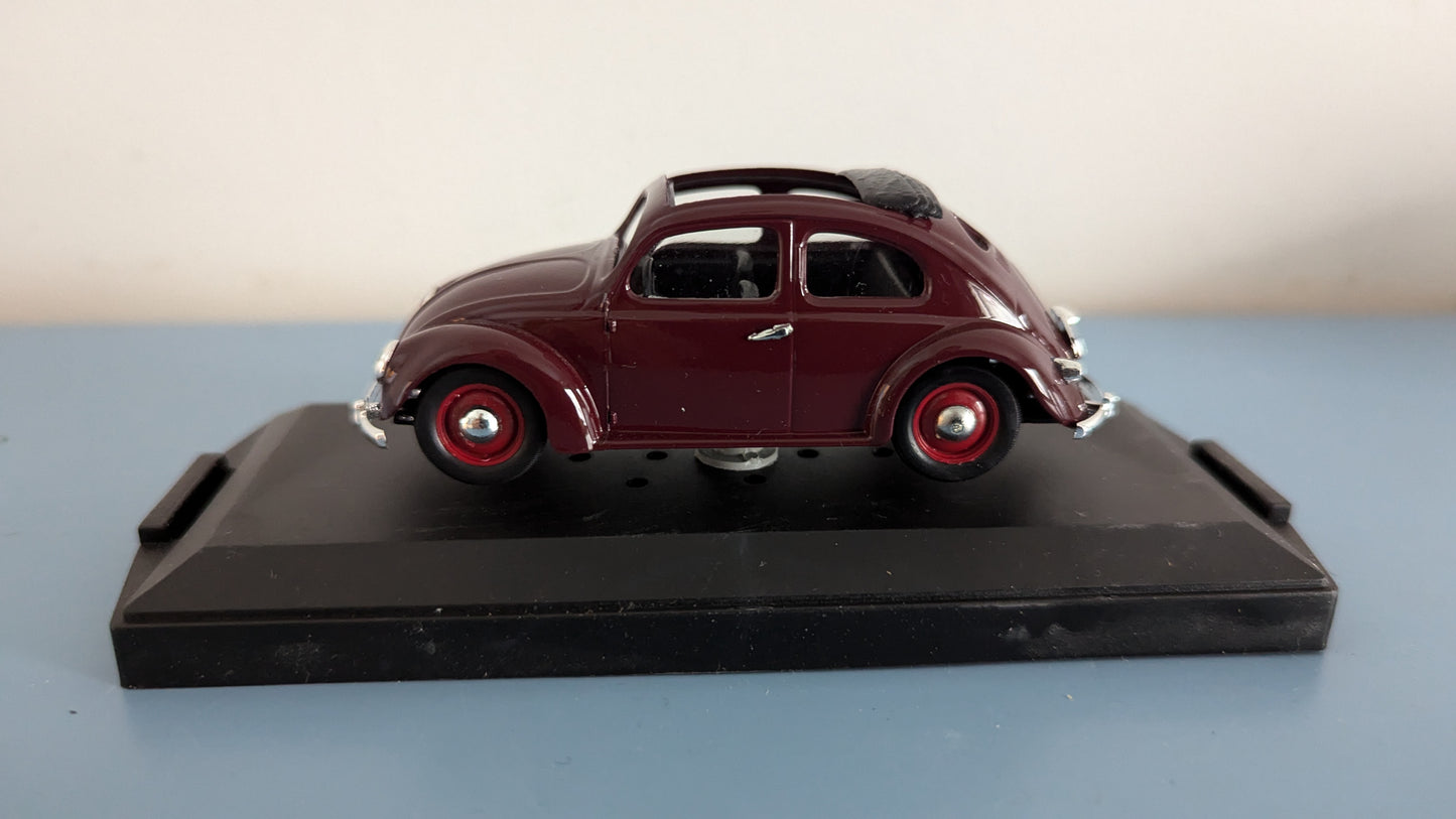 Vitesse - Volkswagen 1949 With Sunroof / Kuplavolkkari (Alk. Paketissa)