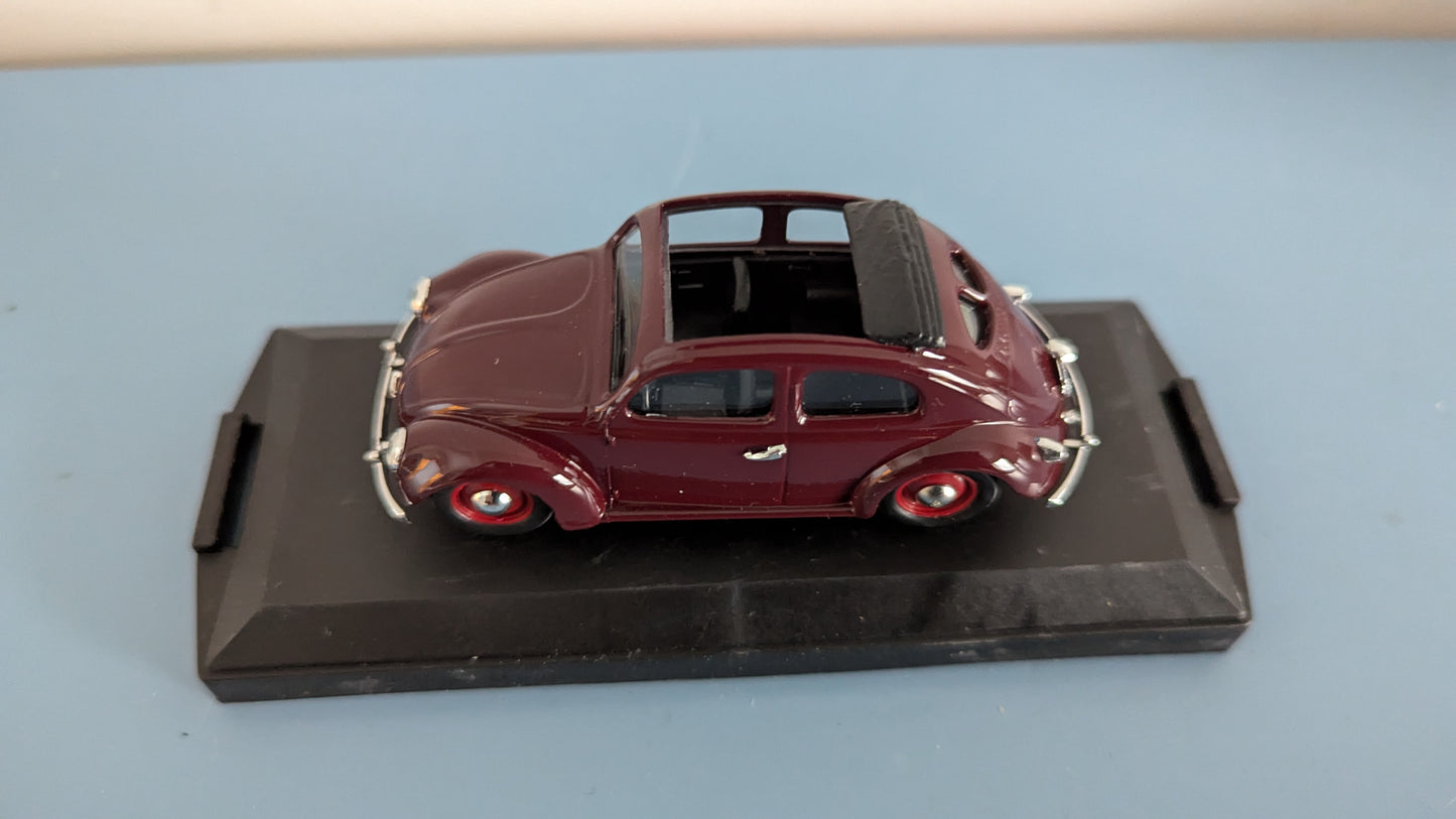 Vitesse - Volkswagen 1949 With Sunroof / Kuplavolkkari (Alk. Paketissa)