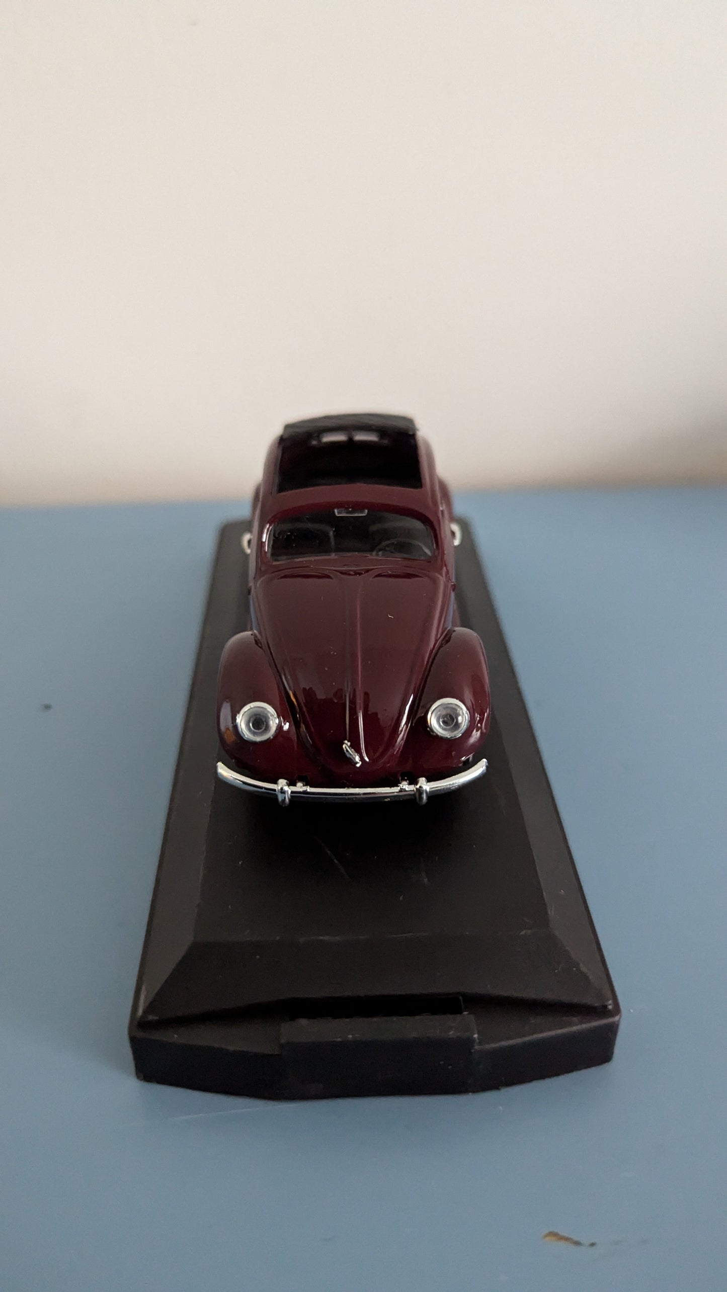 Vitesse - Volkswagen 1949 With Sunroof / Kuplavolkkari (Alk. Paketissa)