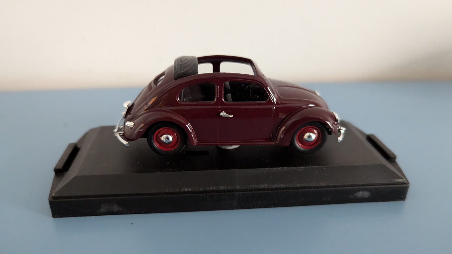 Vitesse - Volkswagen 1949 With Sunroof / Kuplavolkkari (Alk. Paketissa)