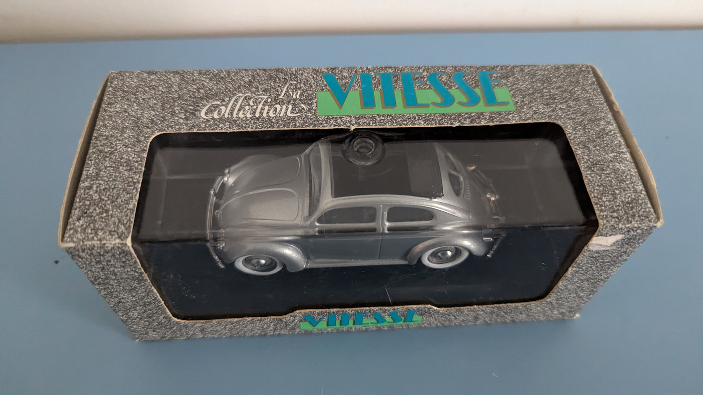 Vitesse - Volkswagen 1949 With Sunroof / Kuplavolkkari (Alk. Paketissa)