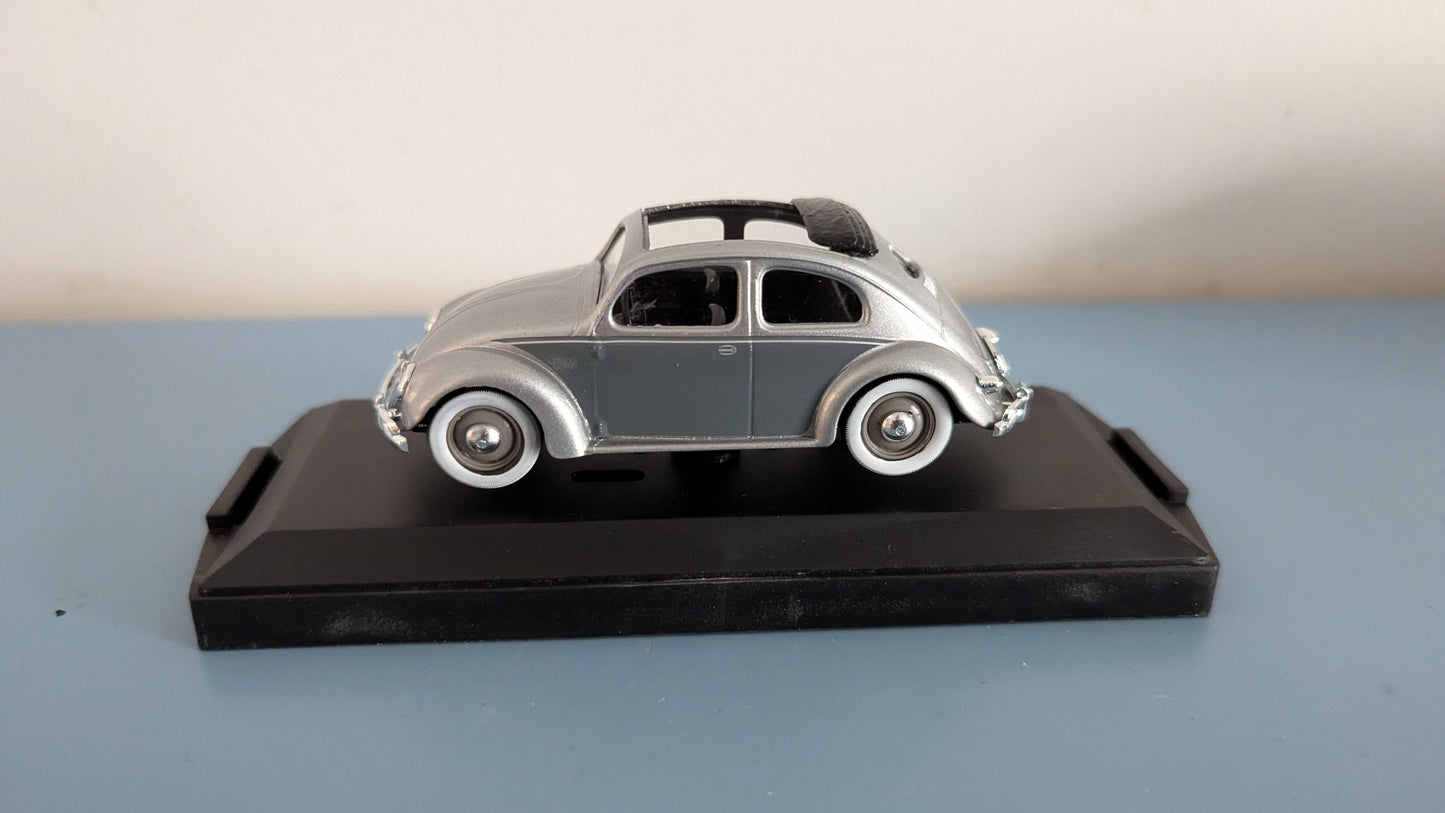 Vitesse - Volkswagen 1949 With Sunroof / Kuplavolkkari (Alk. Paketissa)