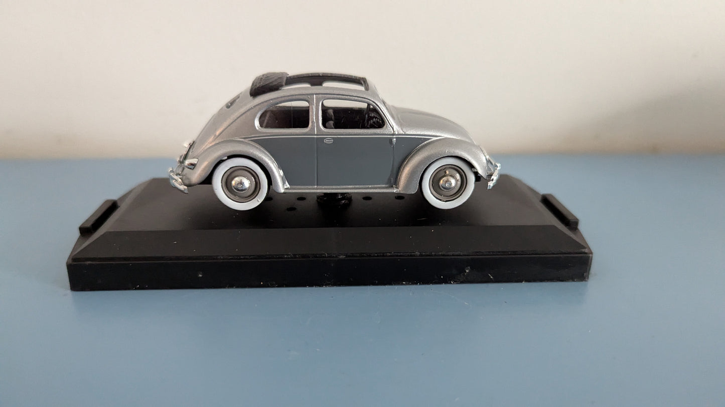 Vitesse - Volkswagen 1949 With Sunroof / Kuplavolkkari (Alk. Paketissa)