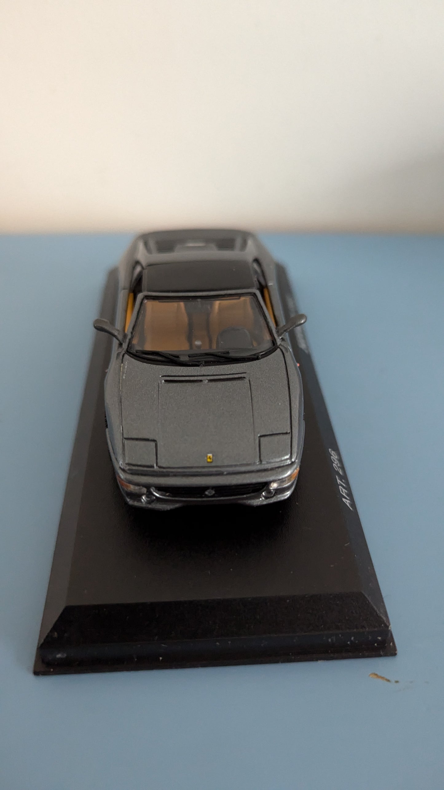 DetailCars - Ferrari F355 1994 With H.Top (Alkuperäisessä Pakkauksessa)