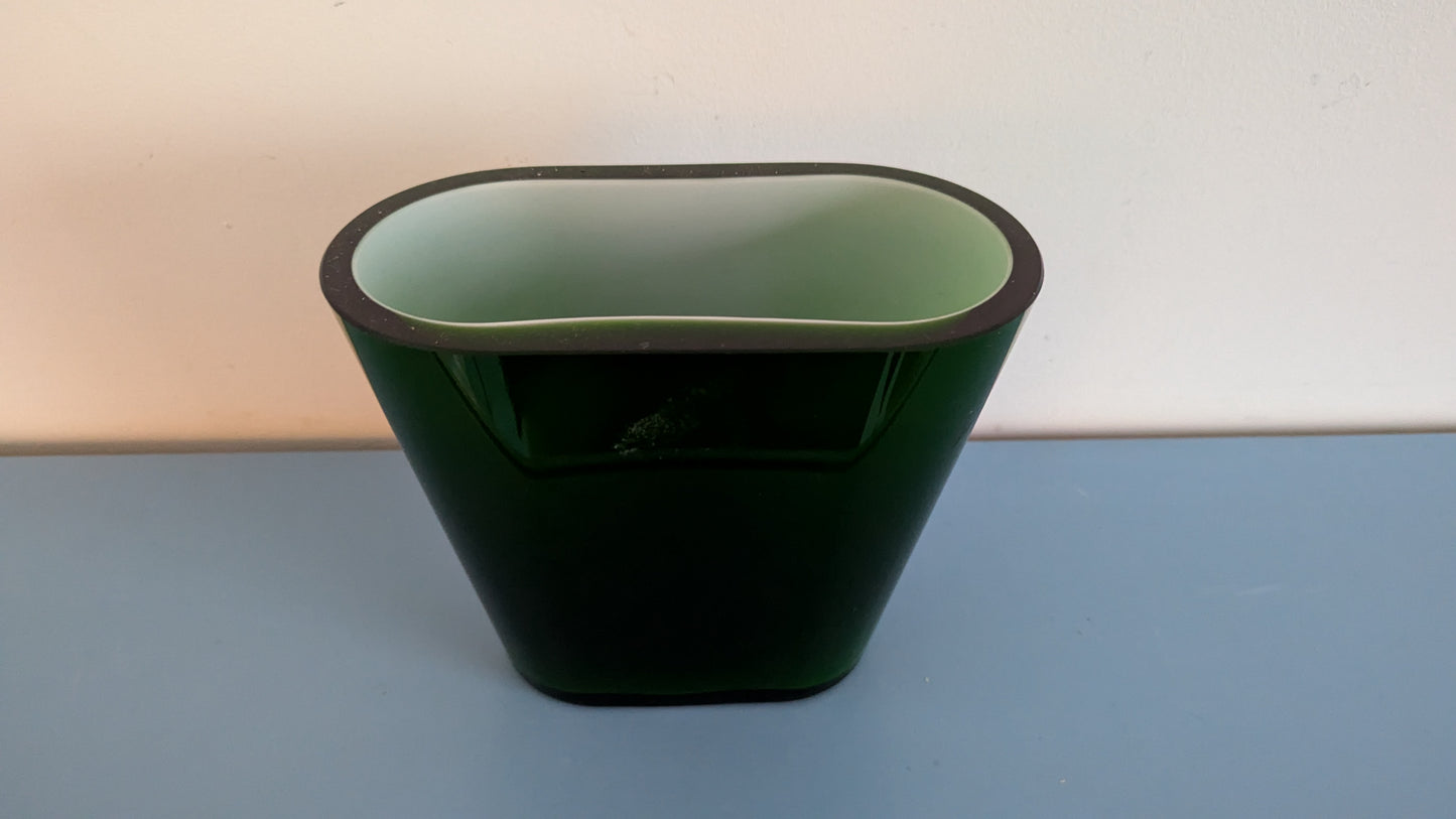 Iittala Evergreen Maljakko (1996, Heikki Orvola)