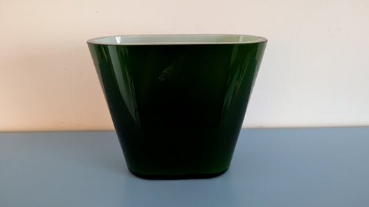 Iittala Evergreen Maljakko (1996, Heikki Orvola)