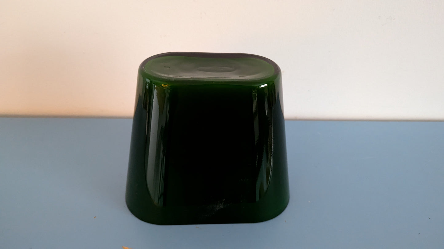 Iittala Evergreen Maljakko (1996, Heikki Orvola)