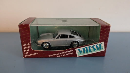 Vitesse - Porsche 911 1964-1966 (Alkuperäisessä Paketissa)