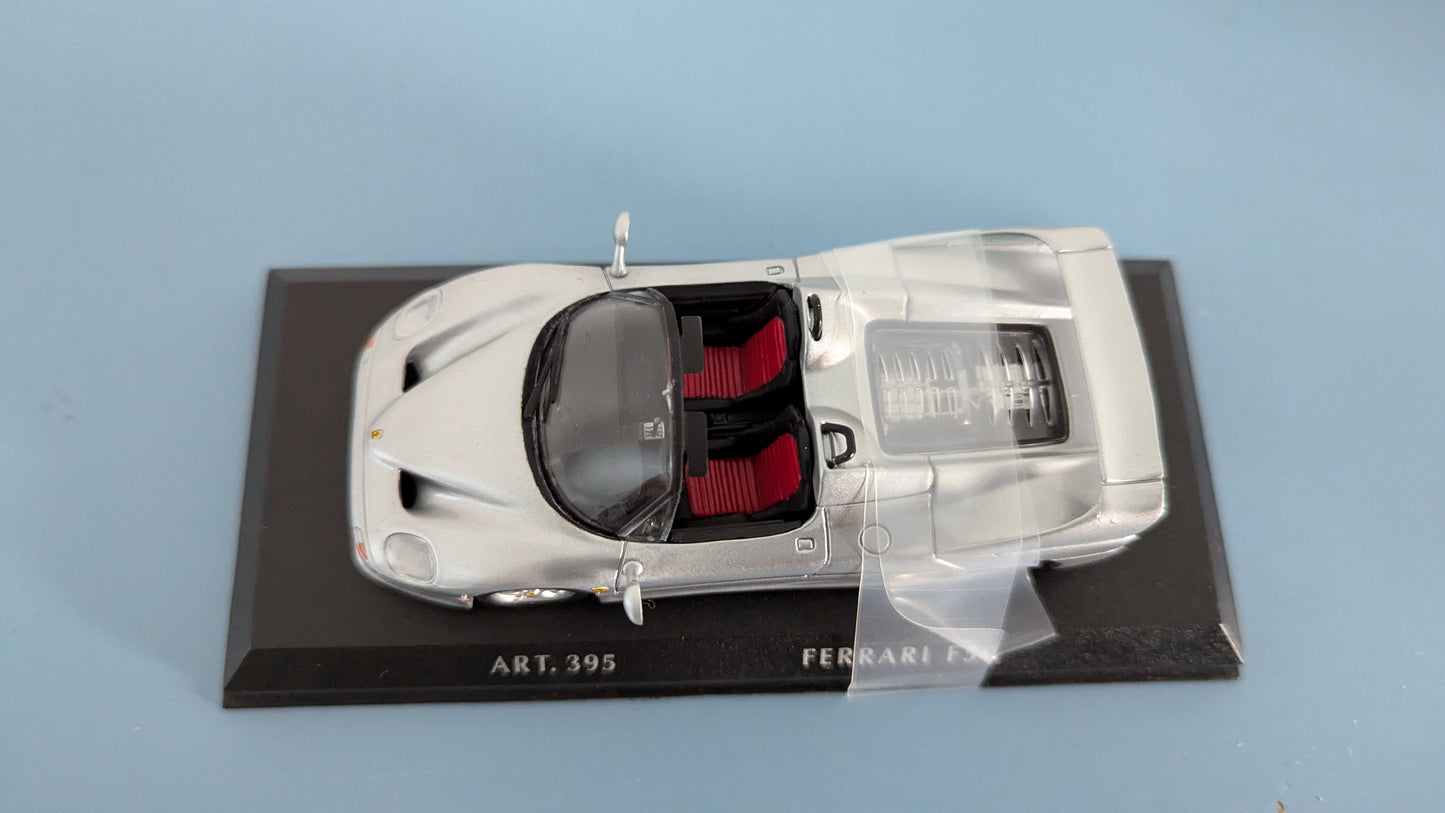 DetailCars - Ferrari F50 1995 Caprio (Alkuperäisessä Pakkauksessa)