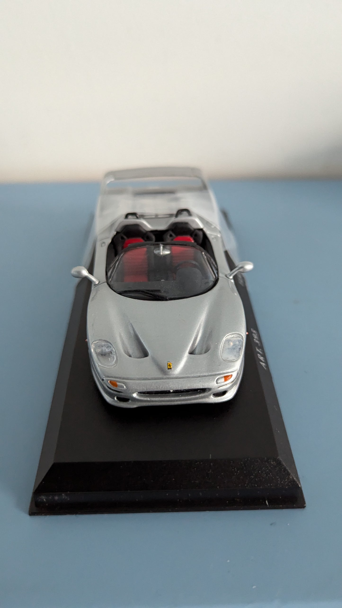 DetailCars - Ferrari F50 1995 Caprio (Alkuperäisessä Pakkauksessa)