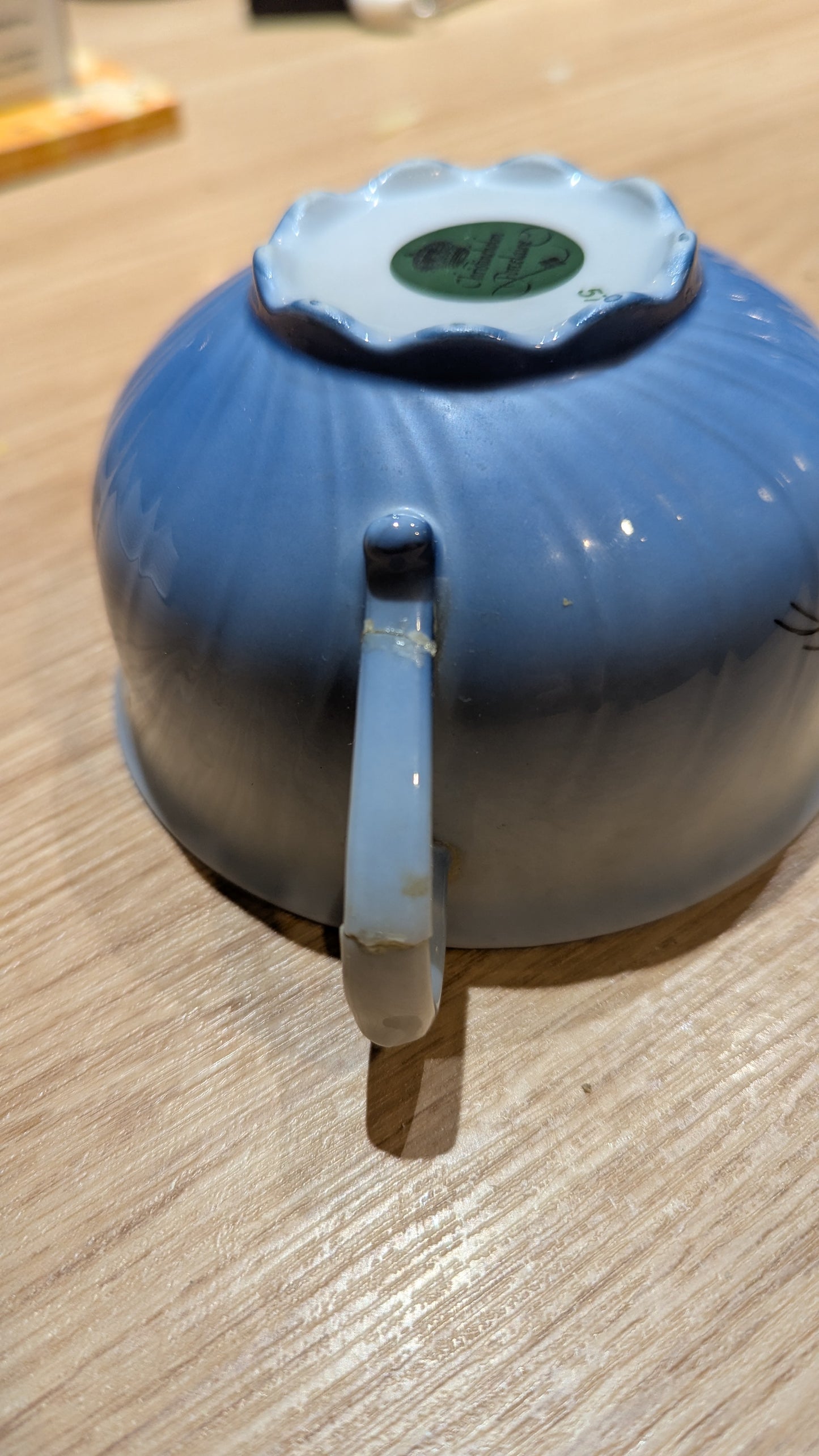 Christineholm - Kesäkukat Annoskulho / Keittokulho (12kpl)