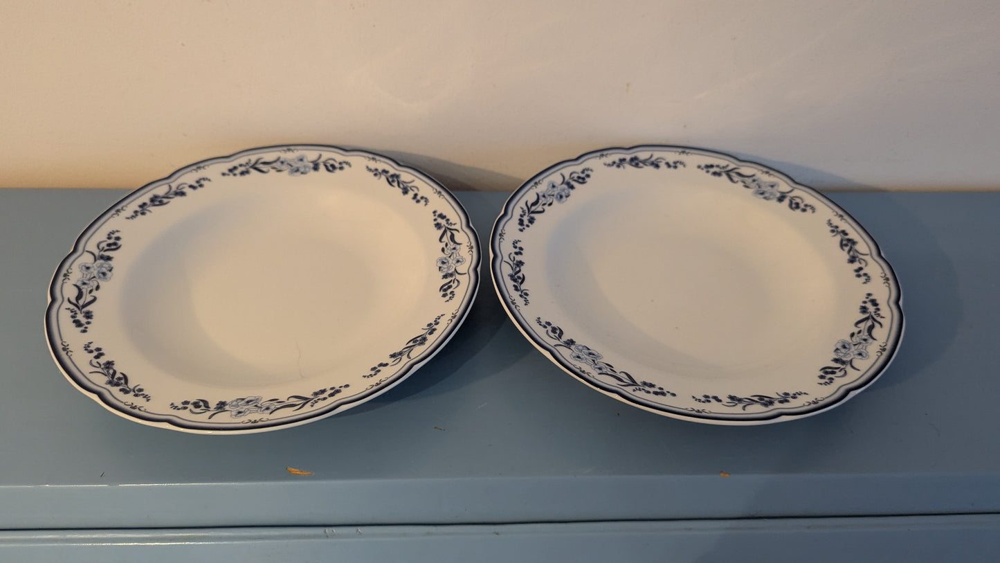 Fyrklövern / Apilanlehti - Aspvik Keittolautanen (2kpl)