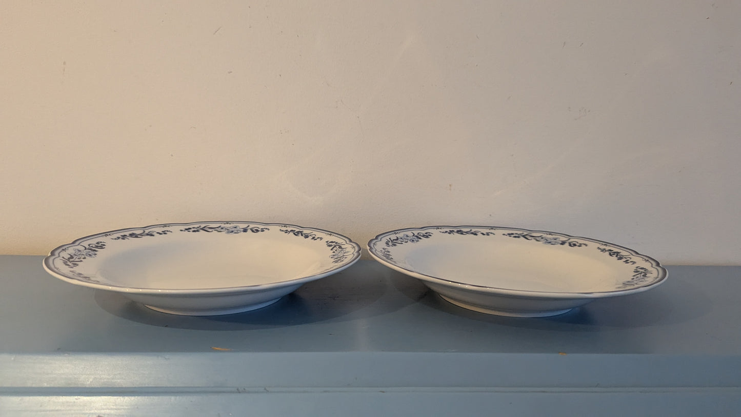 Fyrklövern / Apilanlehti - Aspvik Keittolautanen (2kpl)