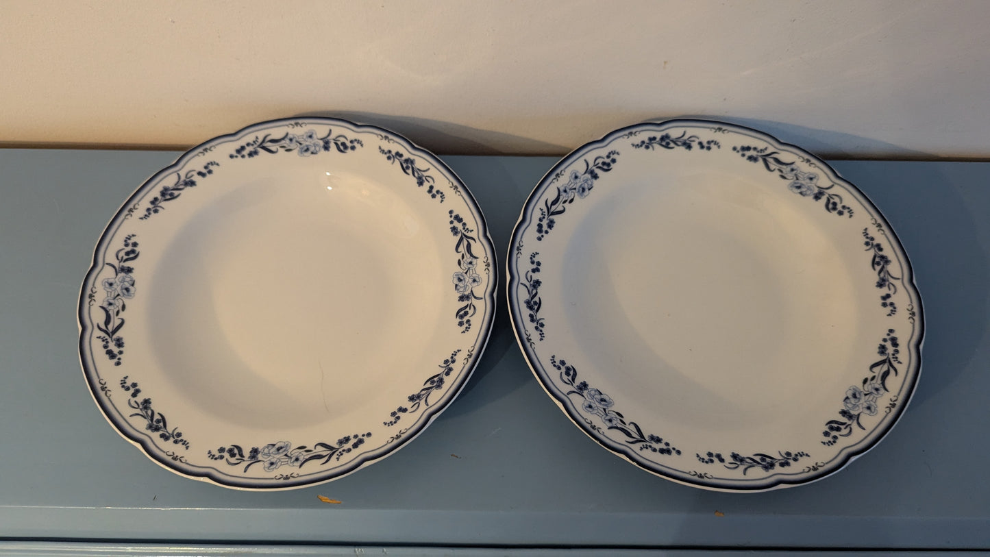 Fyrklövern / Apilanlehti - Aspvik Keittolautanen (2kpl)