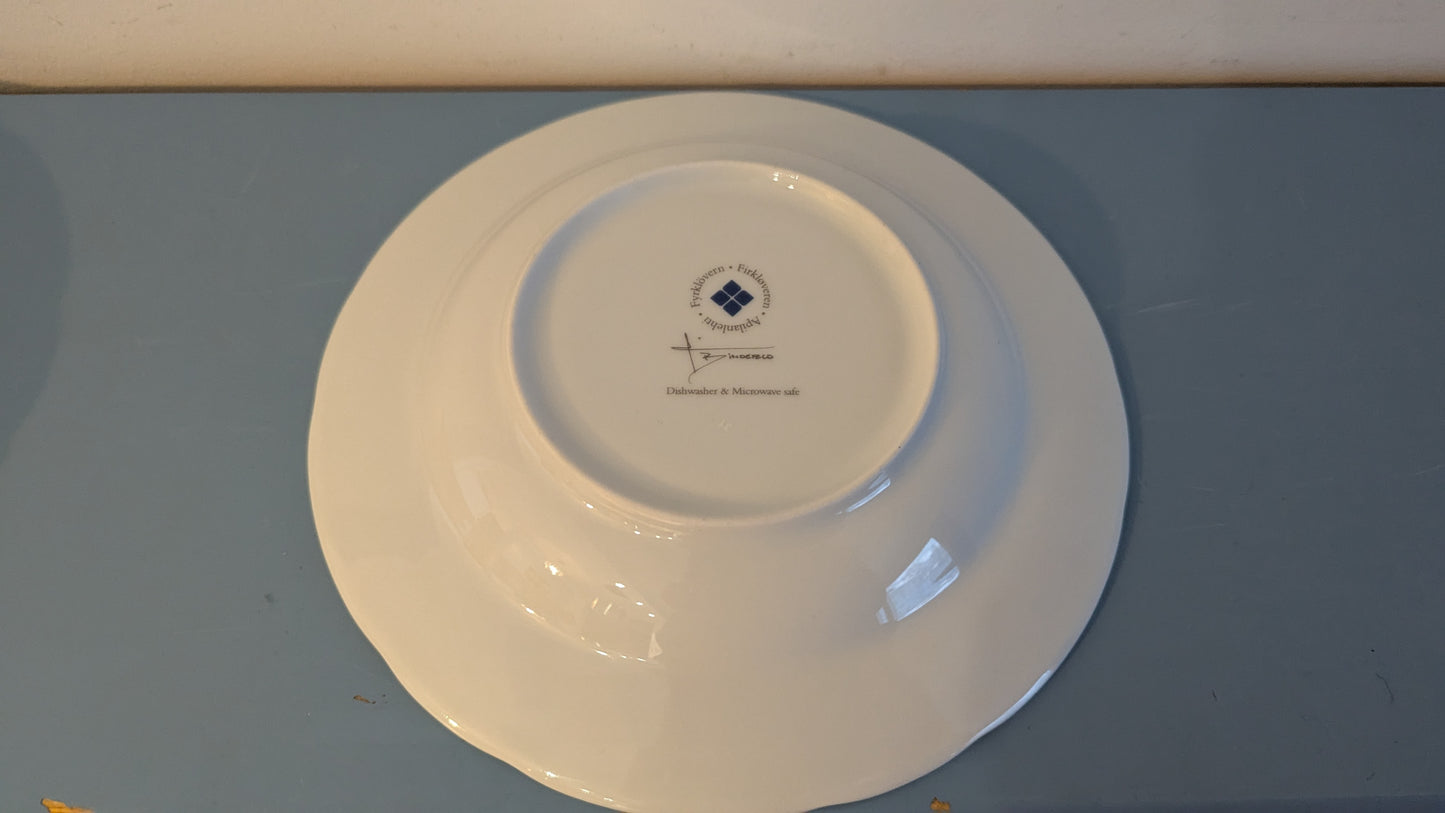 Fyrklövern / Apilanlehti - Aspvik Keittolautanen (2kpl)