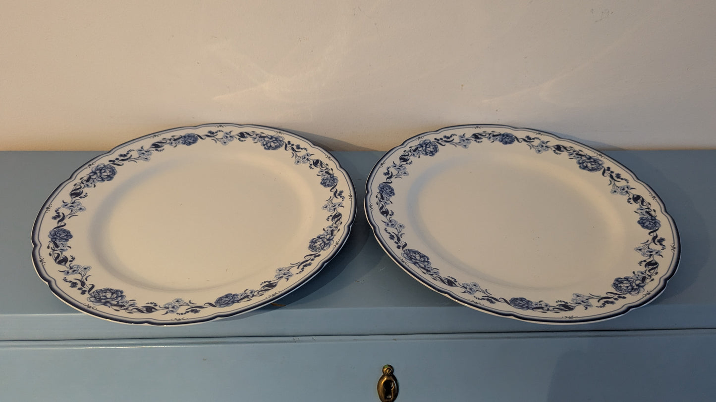 Fyrklövern / Apilanlehti - Aspvik Ruokalautanen (2kpl)