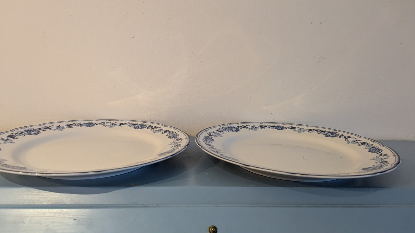 Fyrklövern / Apilanlehti - Aspvik Ruokalautanen (2kpl)