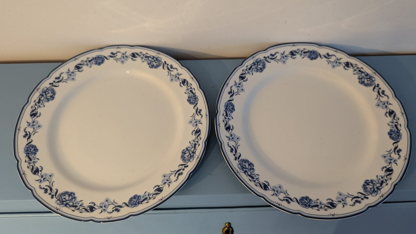 Fyrklövern / Apilanlehti - Aspvik Ruokalautanen (2kpl)