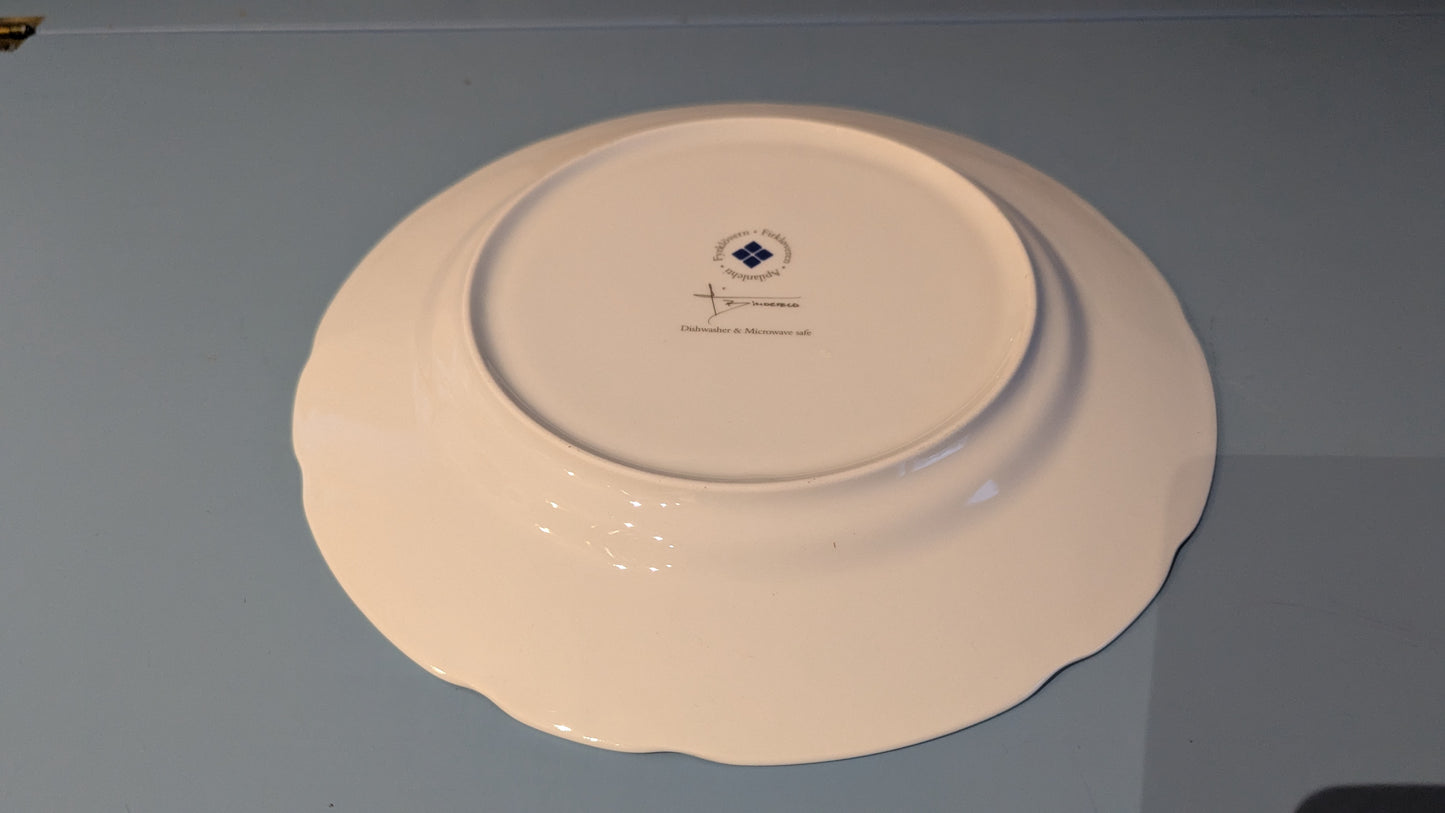 Fyrklövern / Apilanlehti - Aspvik Ruokalautanen (2kpl)