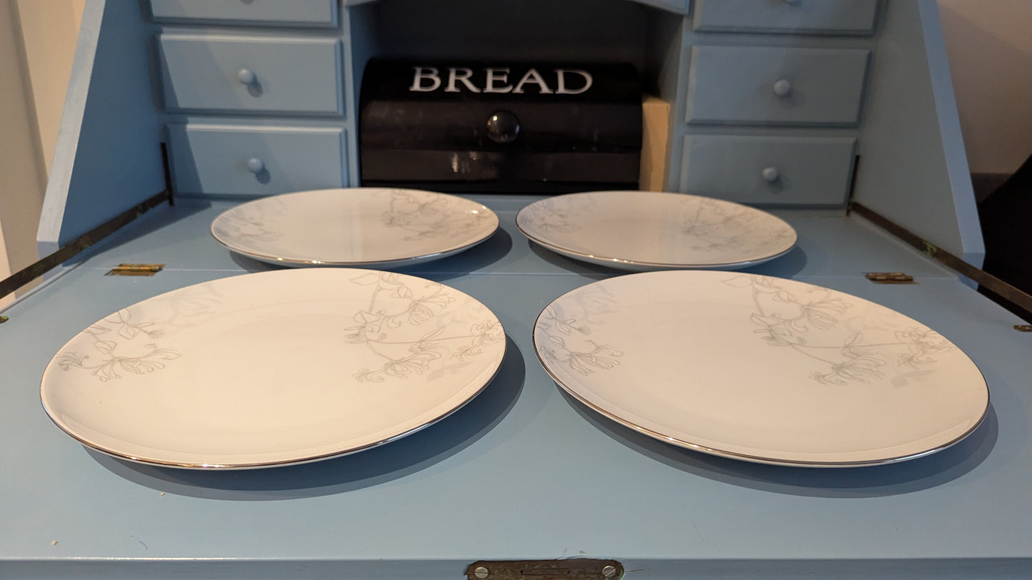 Magnor / Apilanlehti - Kaprifol Ruokalautanen (4kpl)