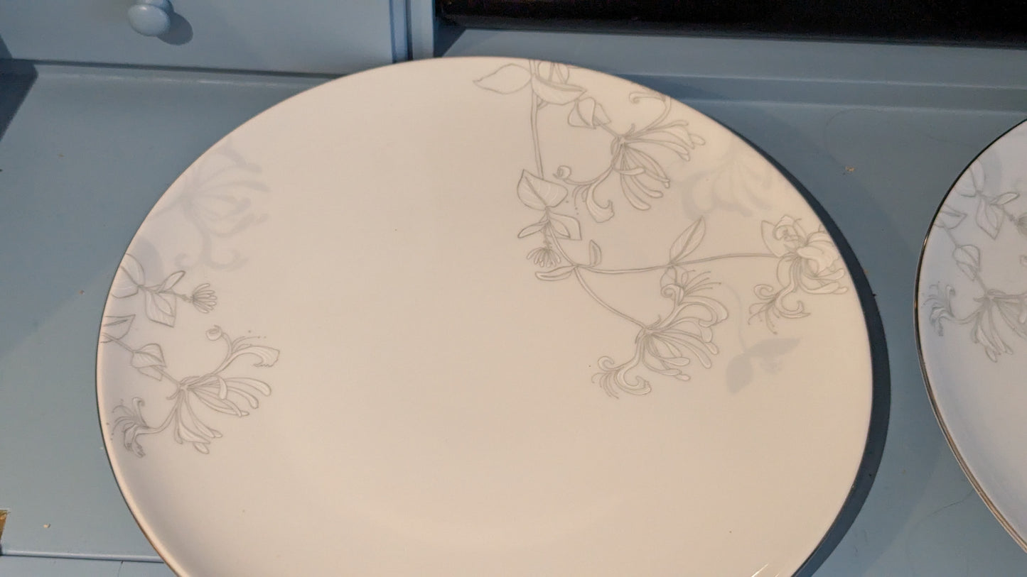 Magnor / Apilanlehti - Kaprifol Ruokalautanen (4kpl)