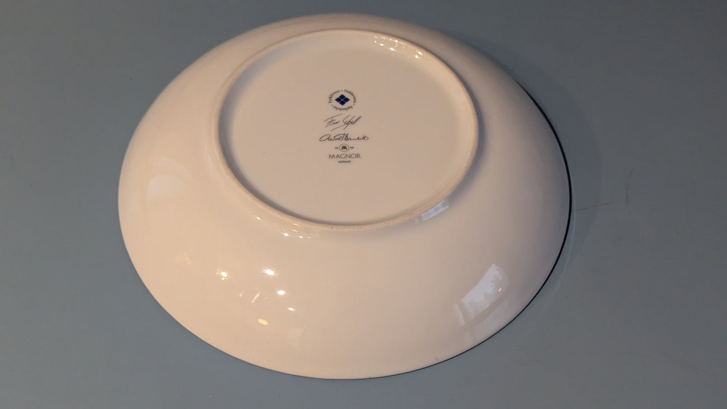 Magnor / Apilanlehti - Kaprifol Keittolautanen / Syvälautanen (4kpl)