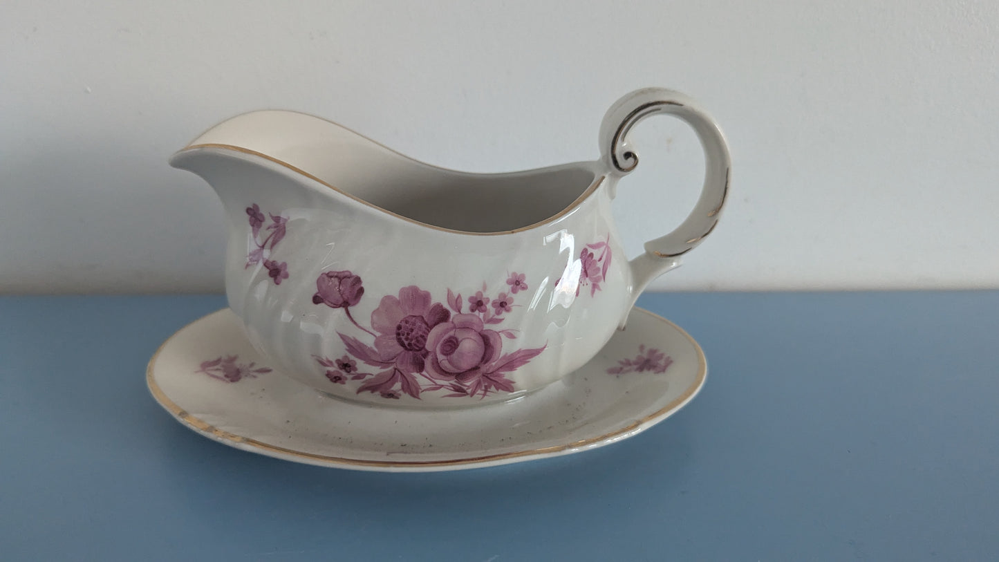 Arabia Regina Kastikekulho (1945-1953, Svea Granlund)