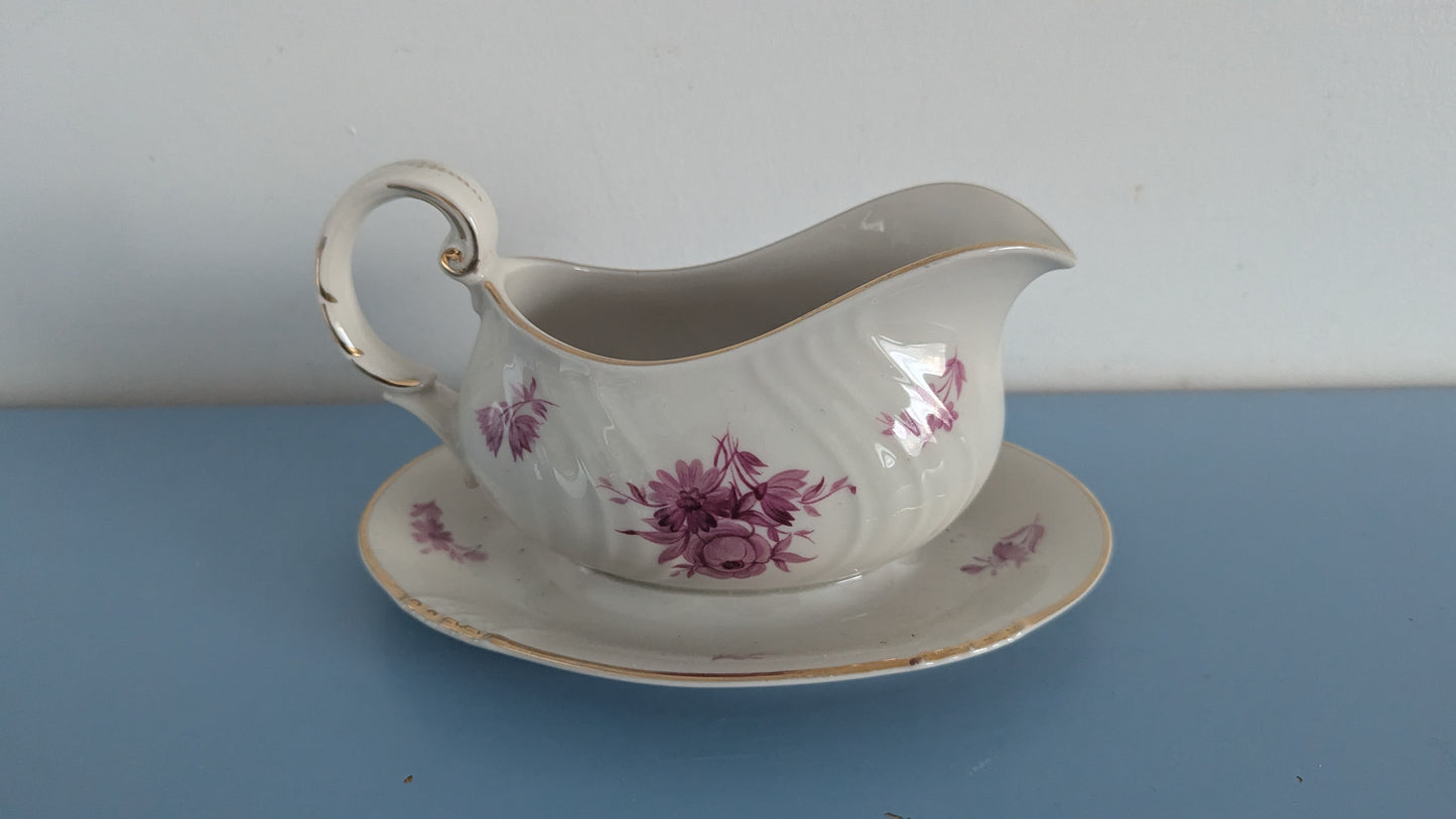 Arabia Regina Kastikekulho (1945-1953, Svea Granlund)